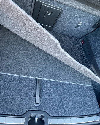 Volvo XC 40 cena 148000 przebieg: 61638, rok produkcji 2020 z Osiek małe 596